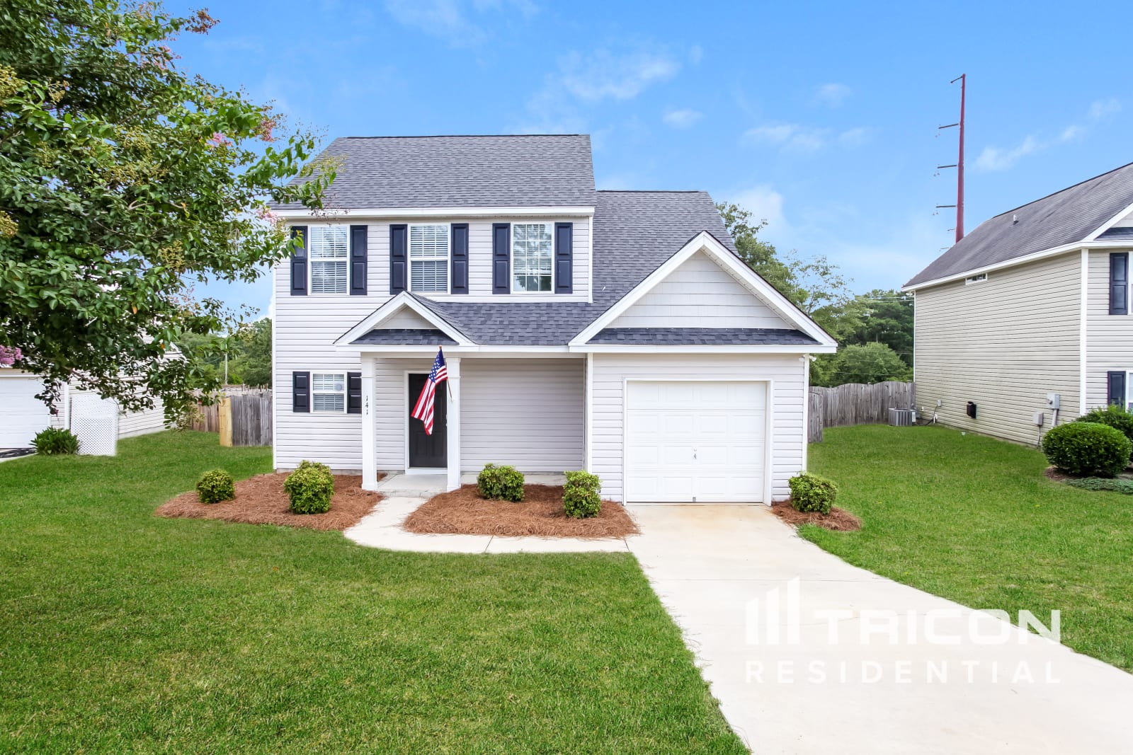 141 Windy Hollow Drive Lexington SC