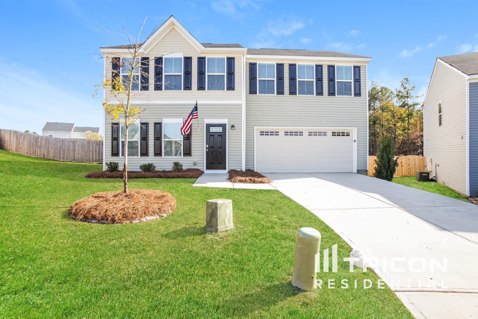 1413 Kobuk Valley Court Lexington SC