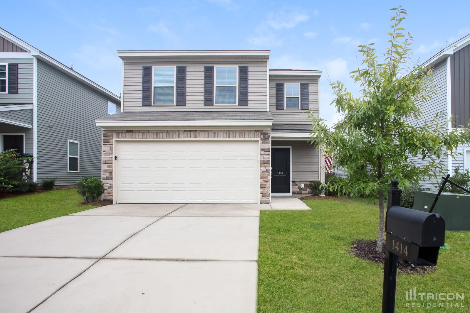 1414 Sandra Drive Columbia SC