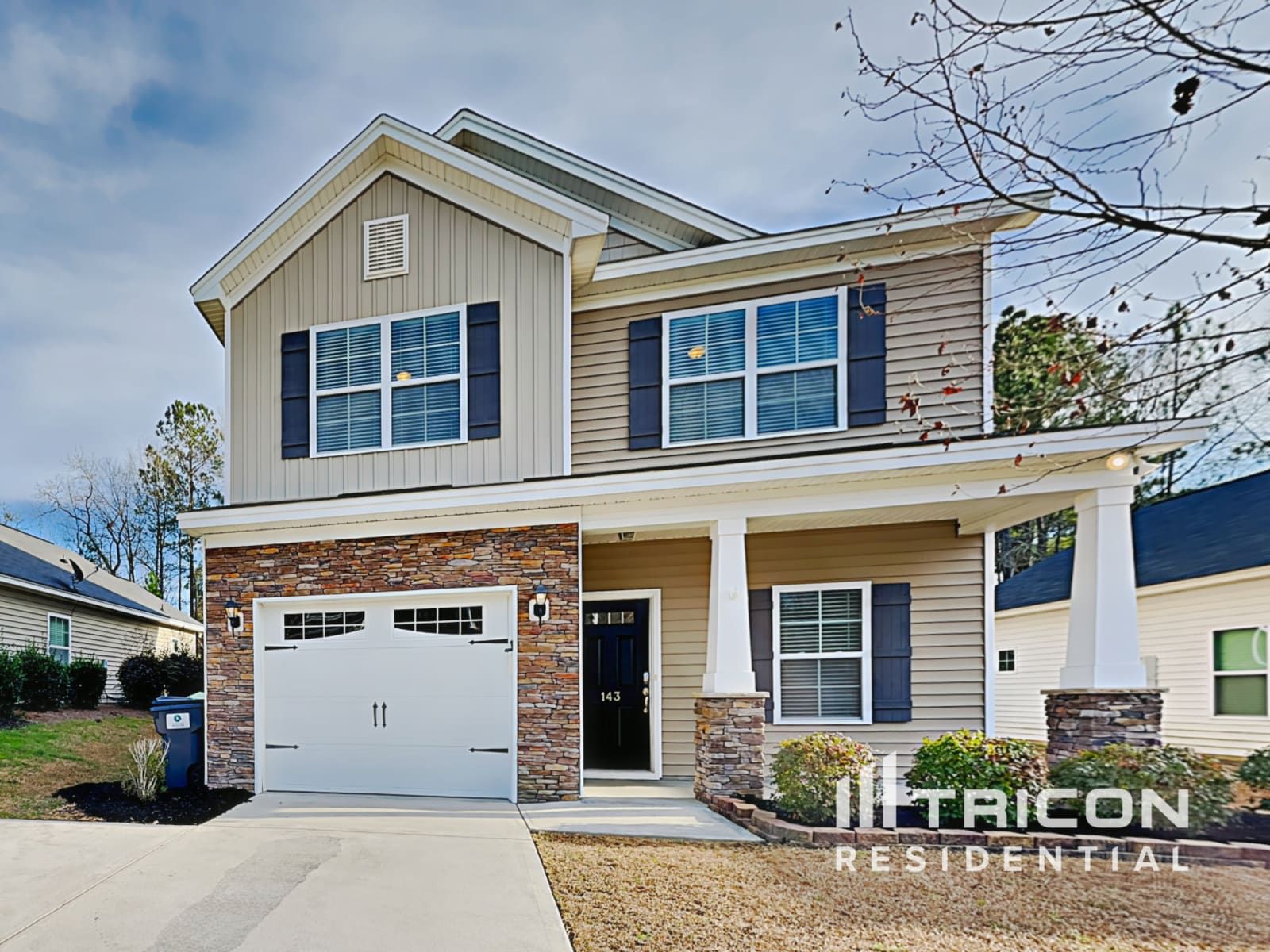 143 Ridge Terrace Lane Lexington SC