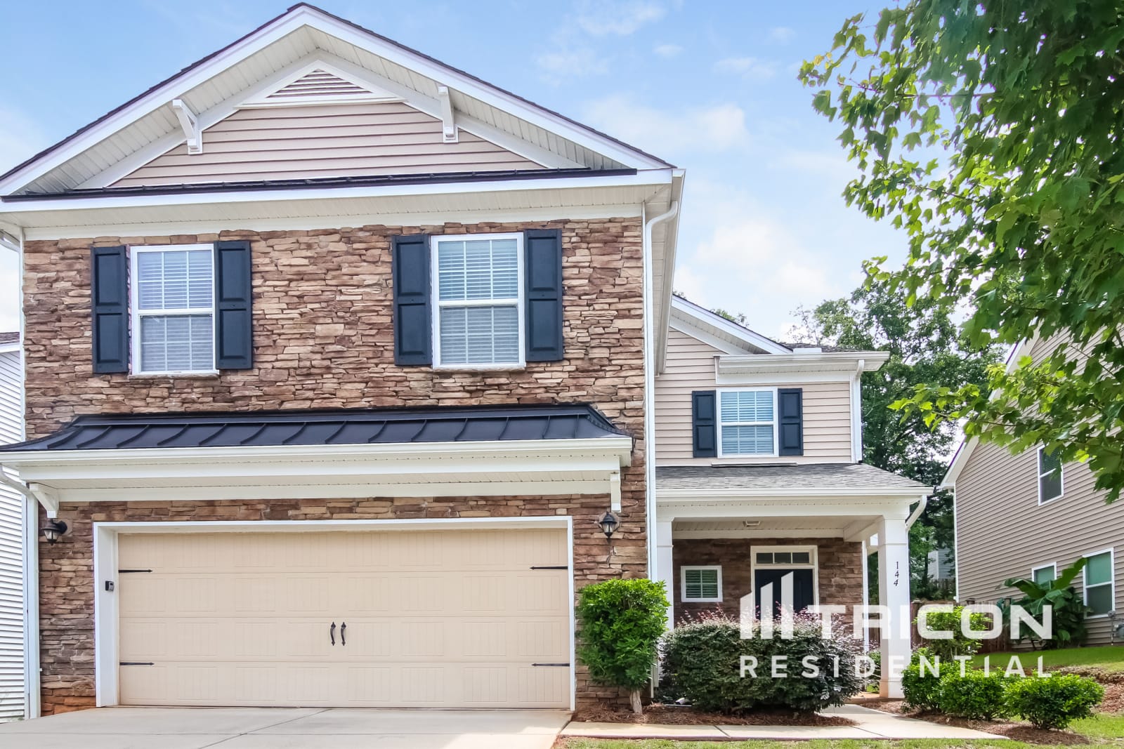 144 Bartram Way Lexington SC