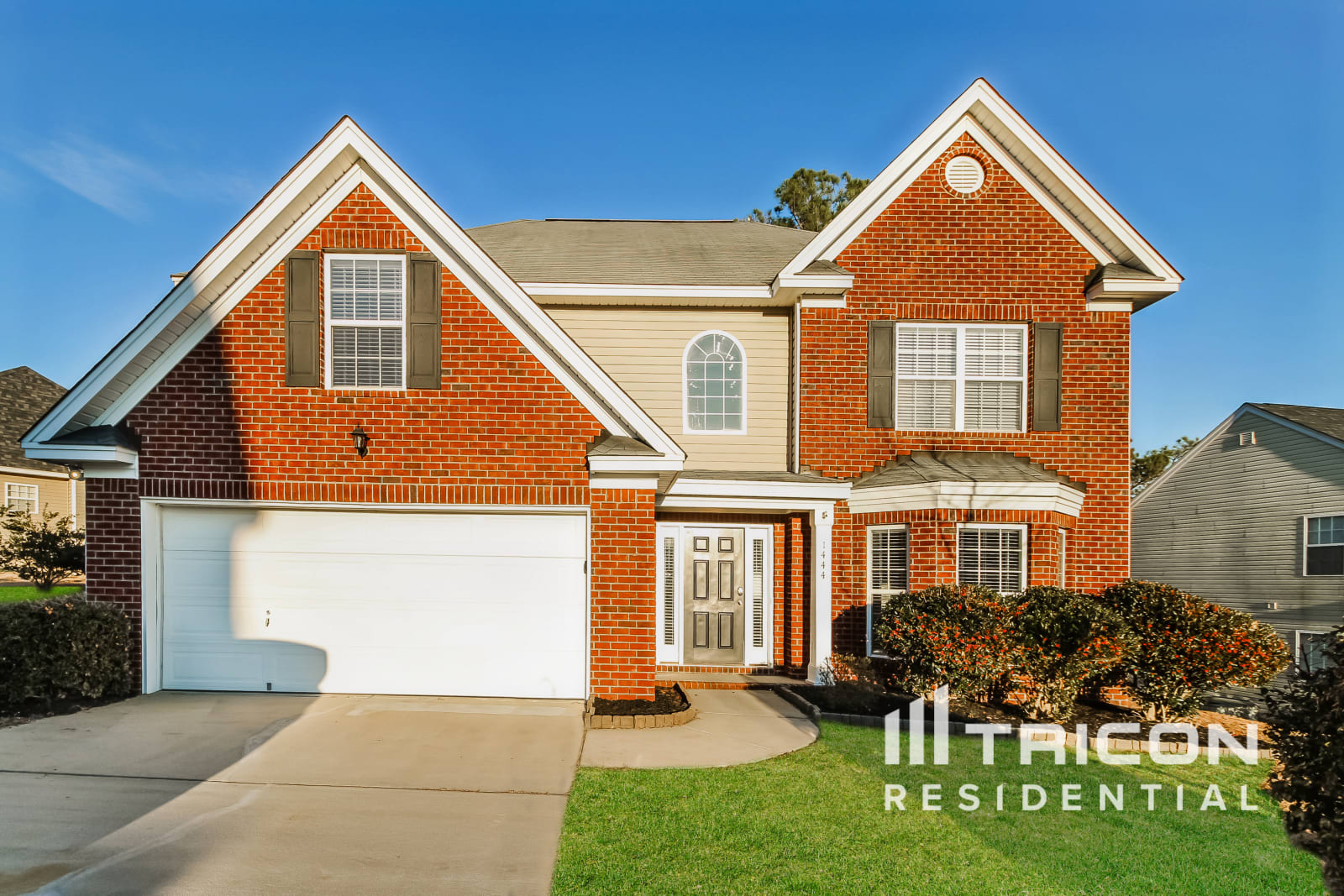 1444 Legion Columbia SC