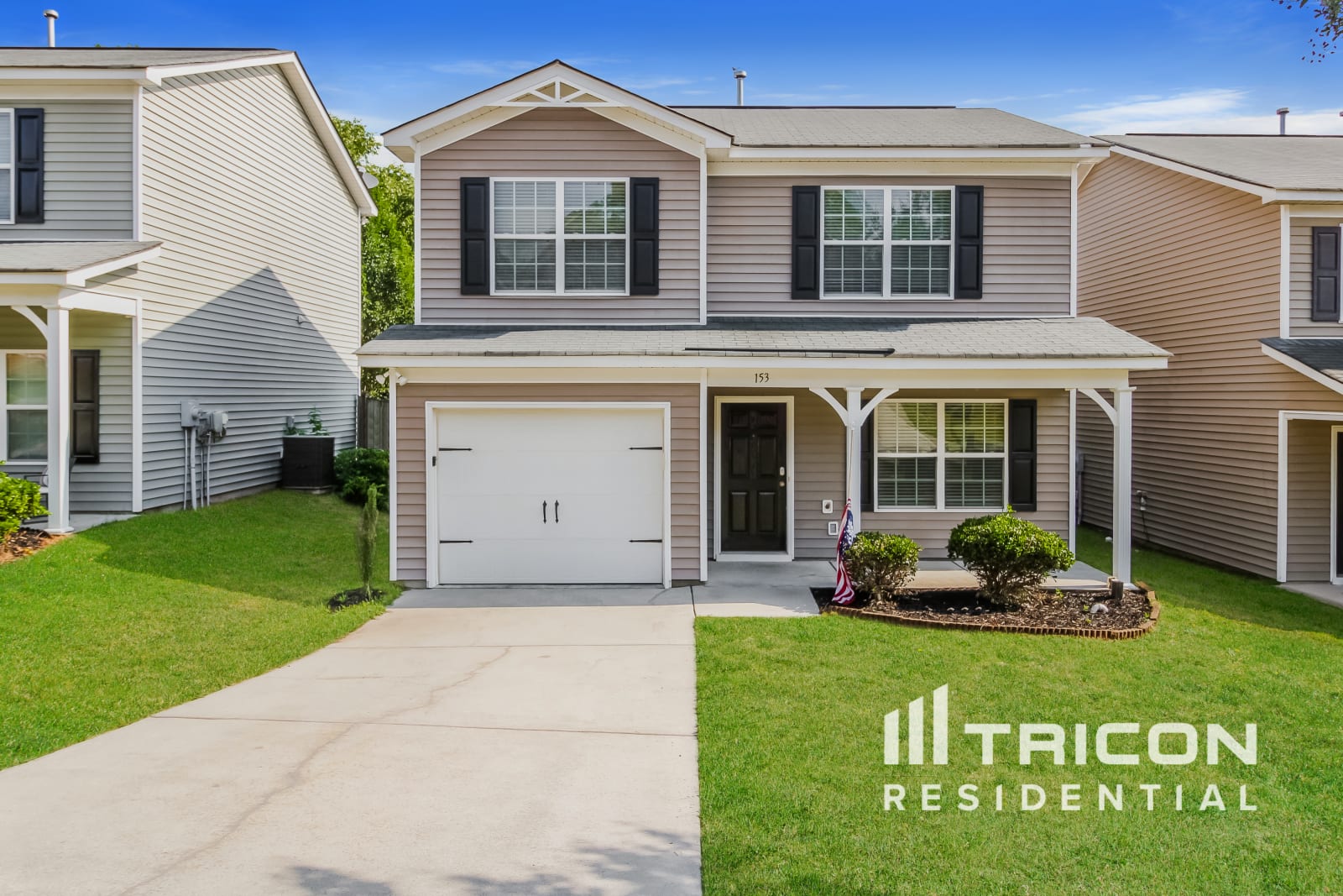 153 Chesterbrook Lane Lexington SC