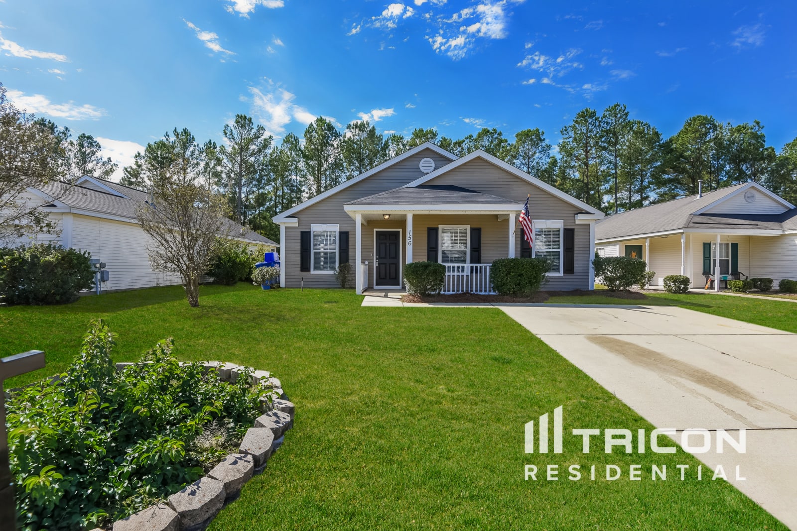 156 Springway Drive Columbia SC