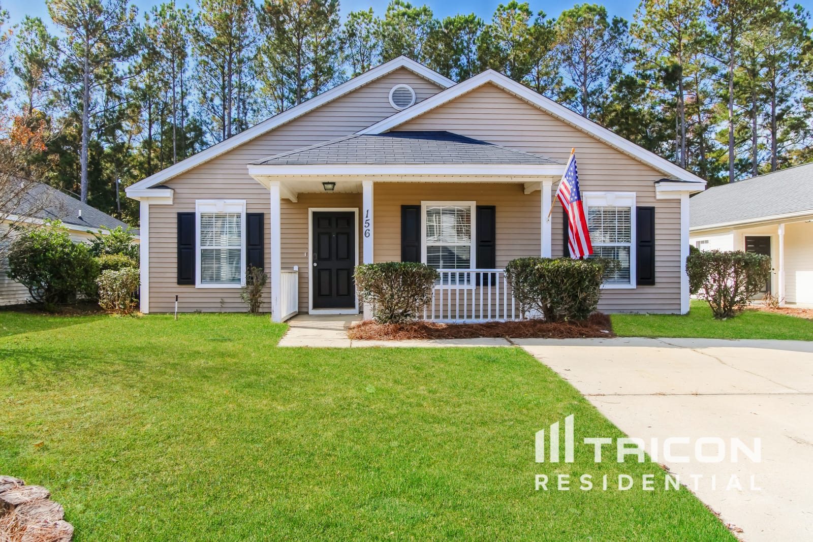 156 Springway Drive Columbia SC