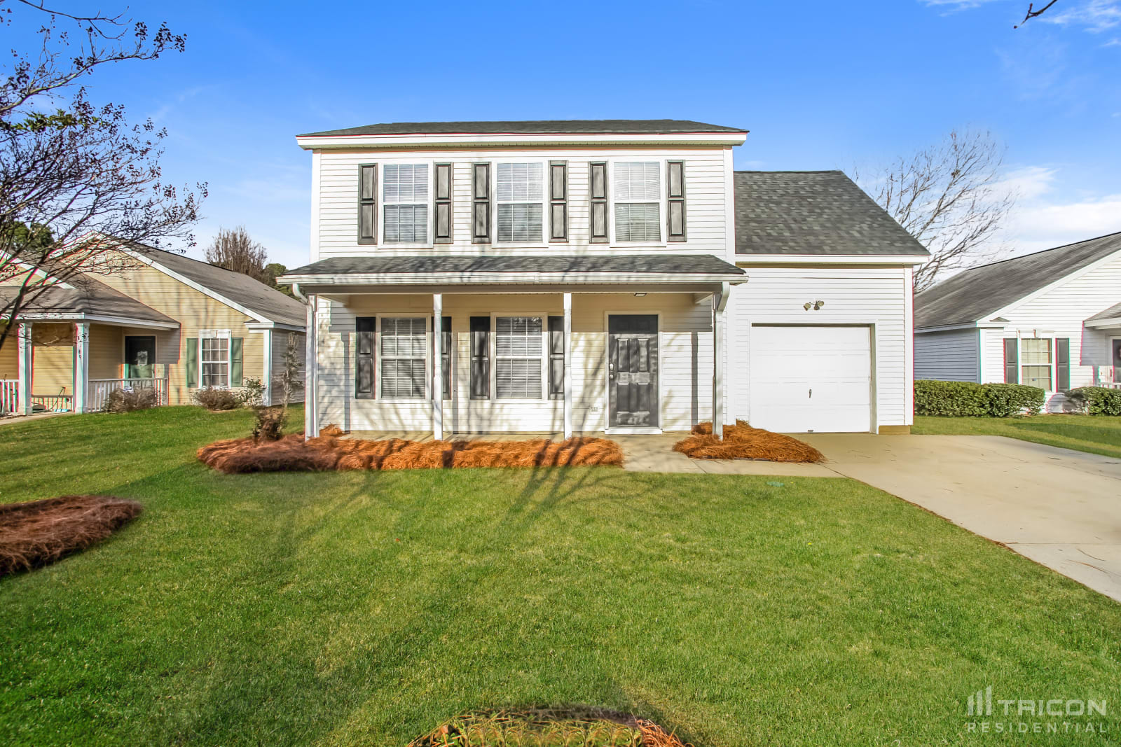 165 Springway Drive Columbia SC