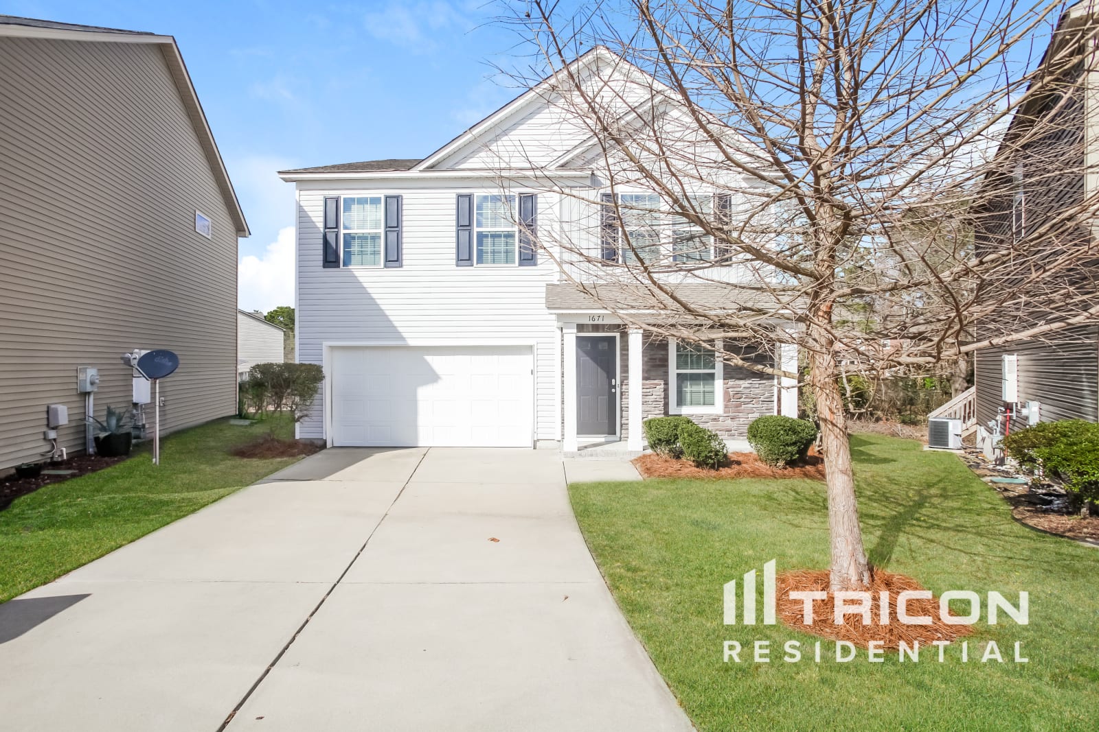 1671 Rabon Farms Lane Columbia SC