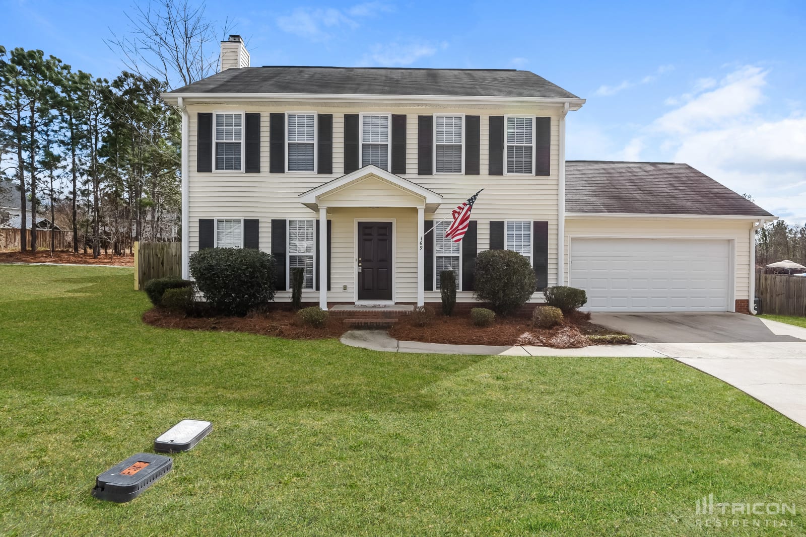 169 Brooksong Drive Lexington SC