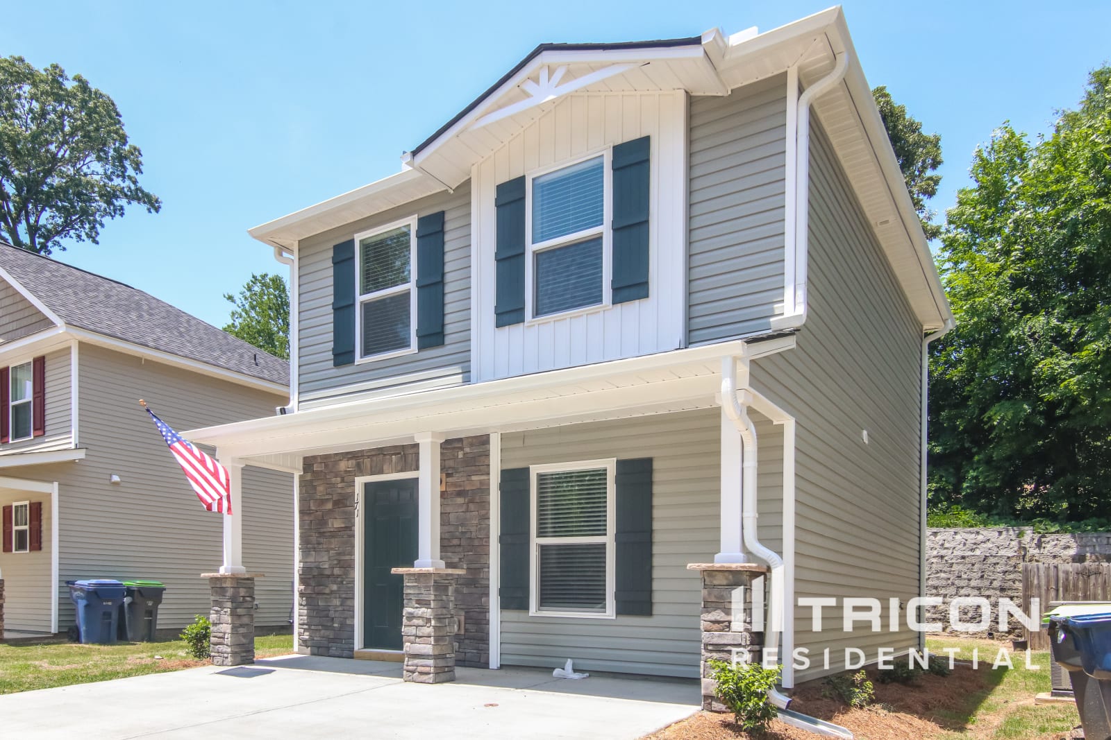 171 Tybo Drive Lexington SC