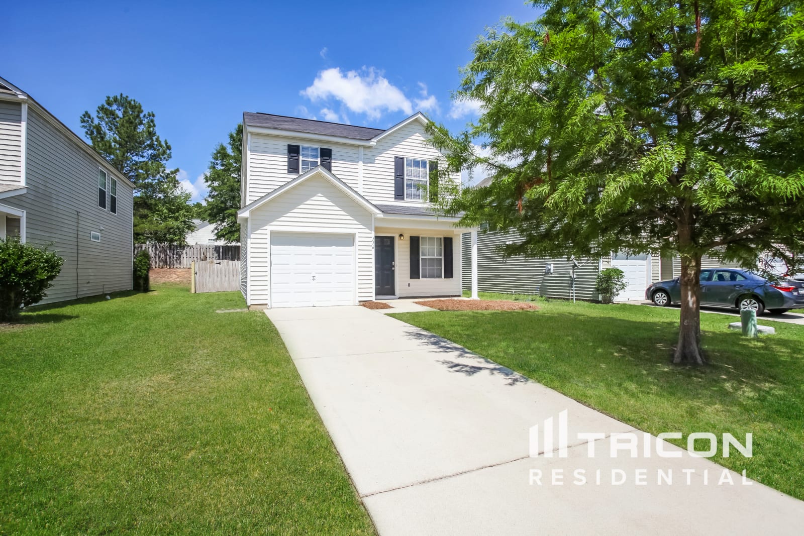 176 Cottage Lake Way Columbia SC