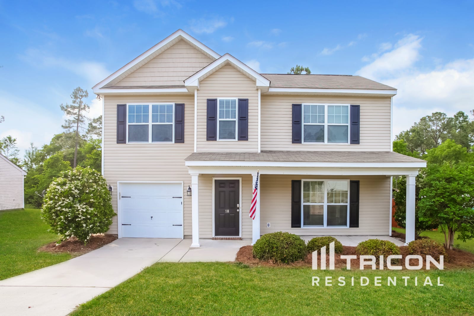 18 Driftwood Avenue Elgin SC