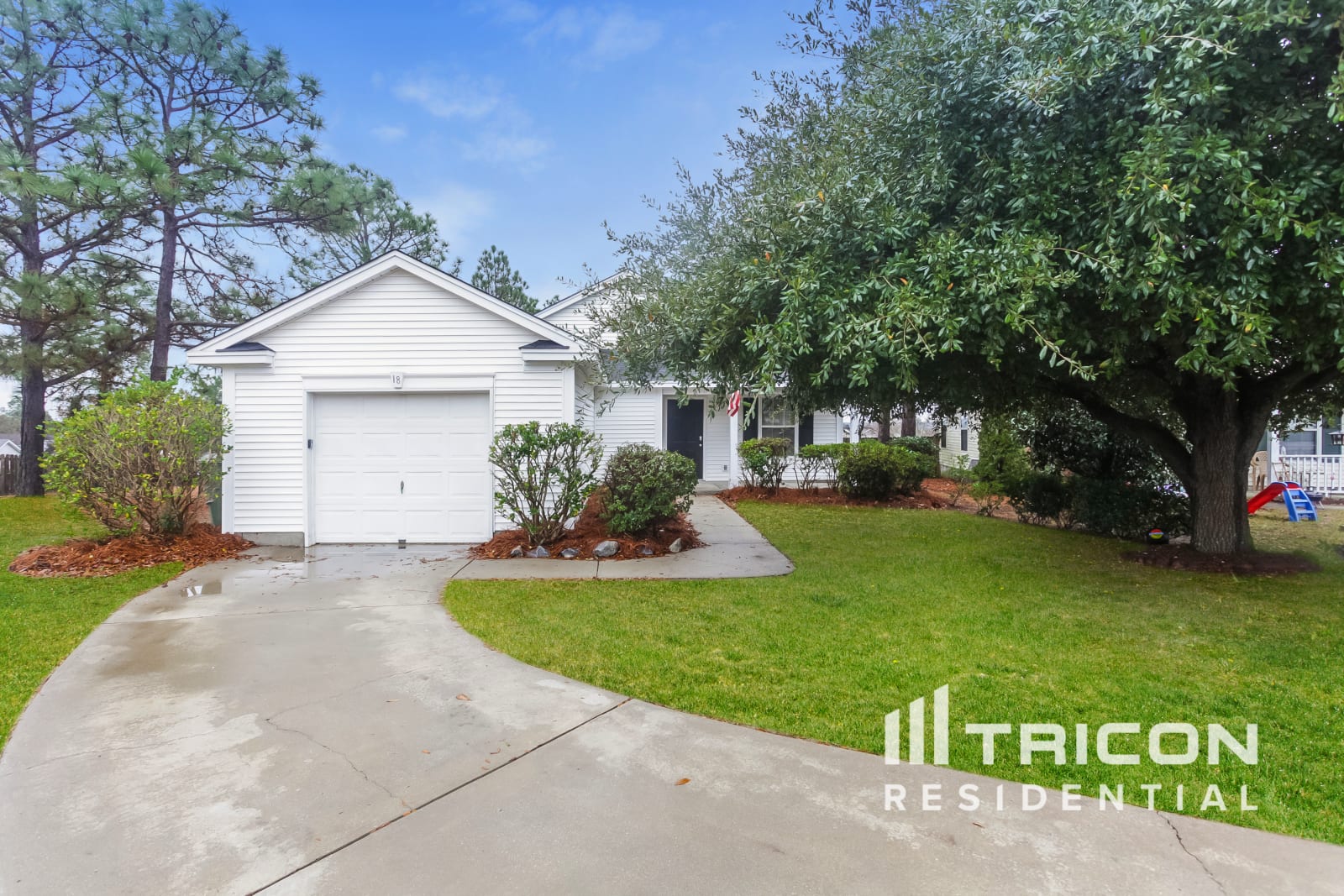 18 Glen Knoll Court Columbia SC
