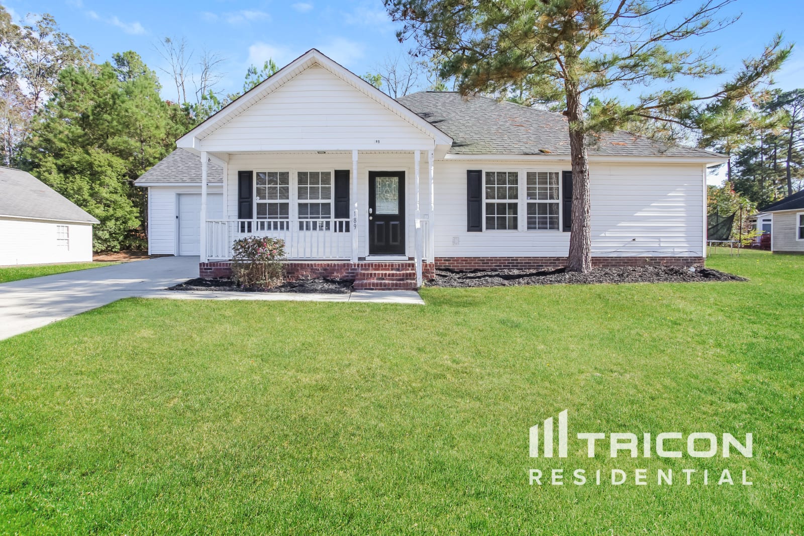 189 Park Place Drive Irmo SC