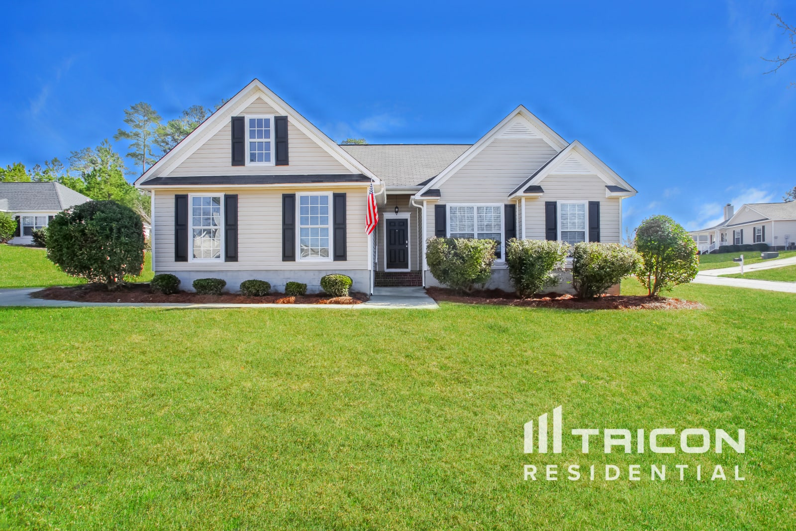 2 Beagle Court Irmo SC