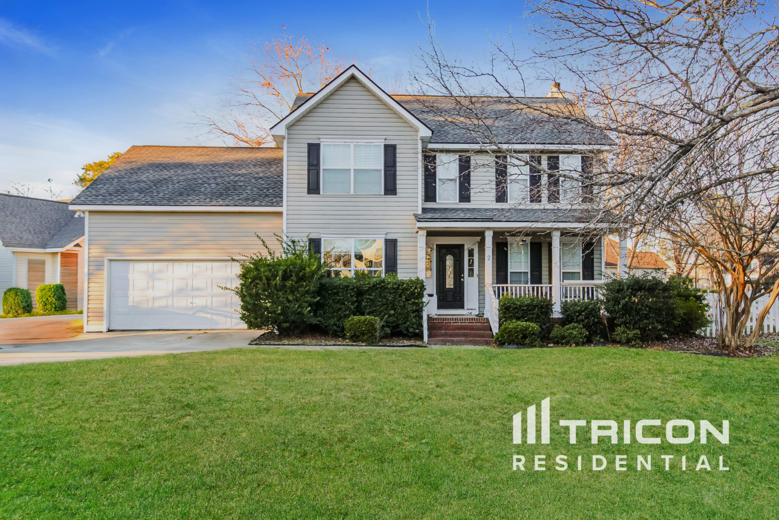 2 Majestic Ct Columbia SC