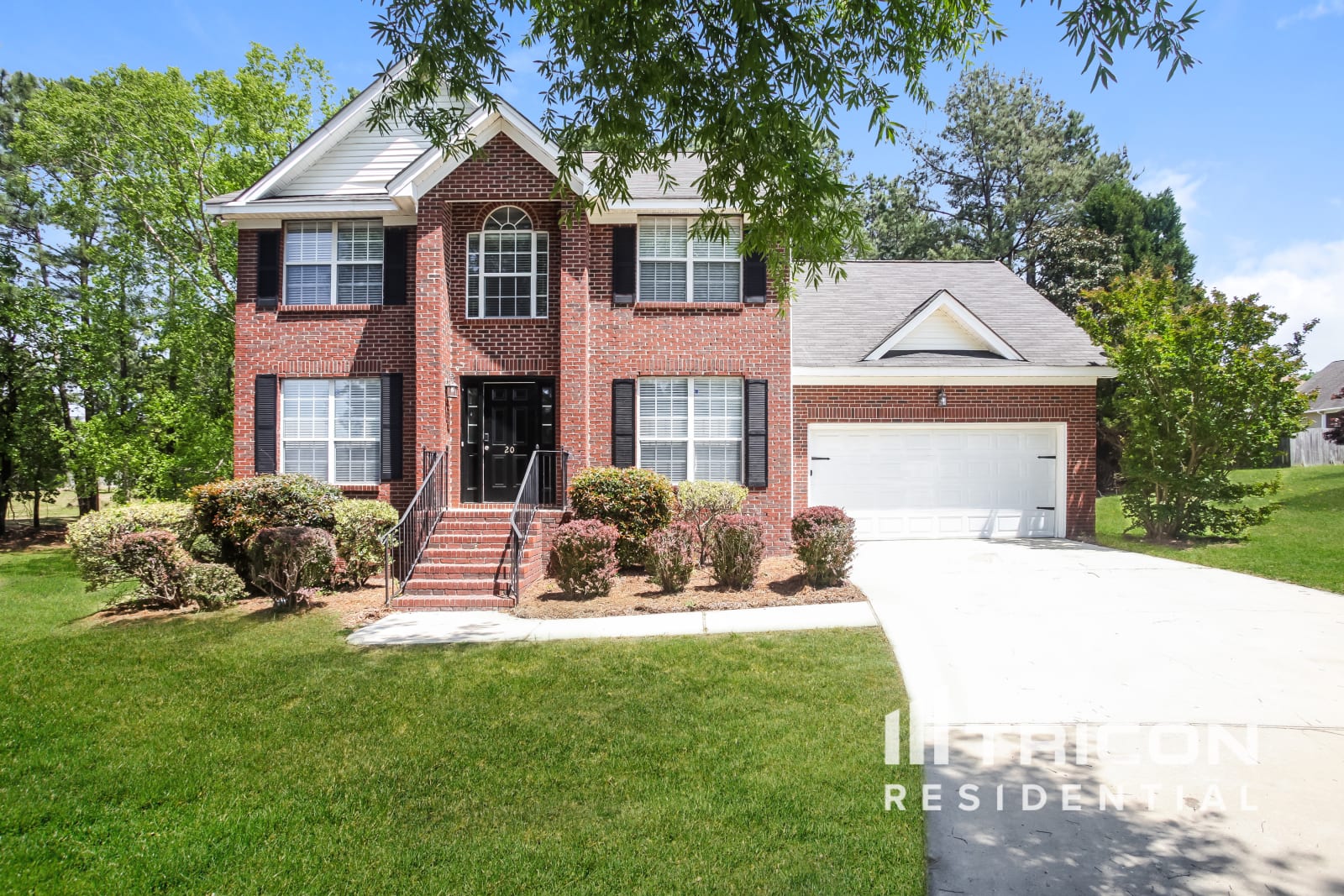 20 melrose columbia sc tricon residential