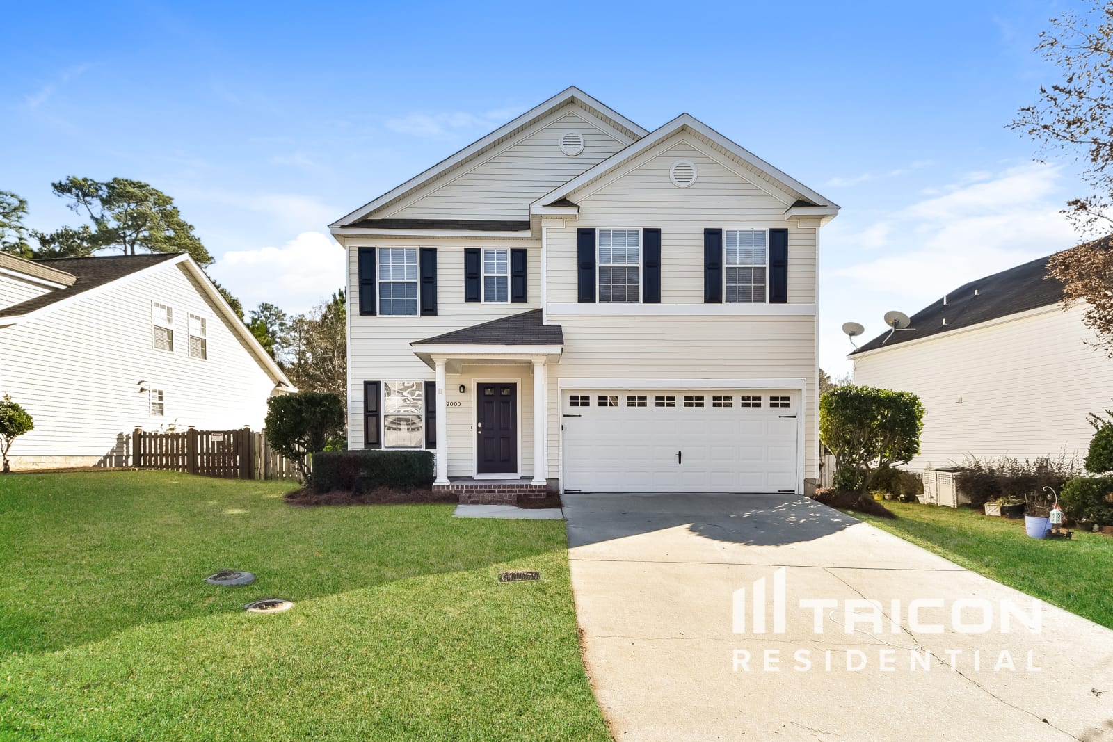 2000 Lake Carolina Drive Columbia SC