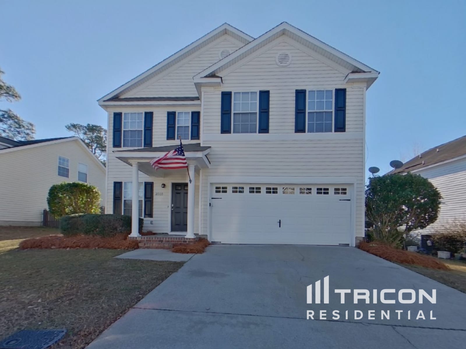 2000 Lake Carolina Drive Columbia SC