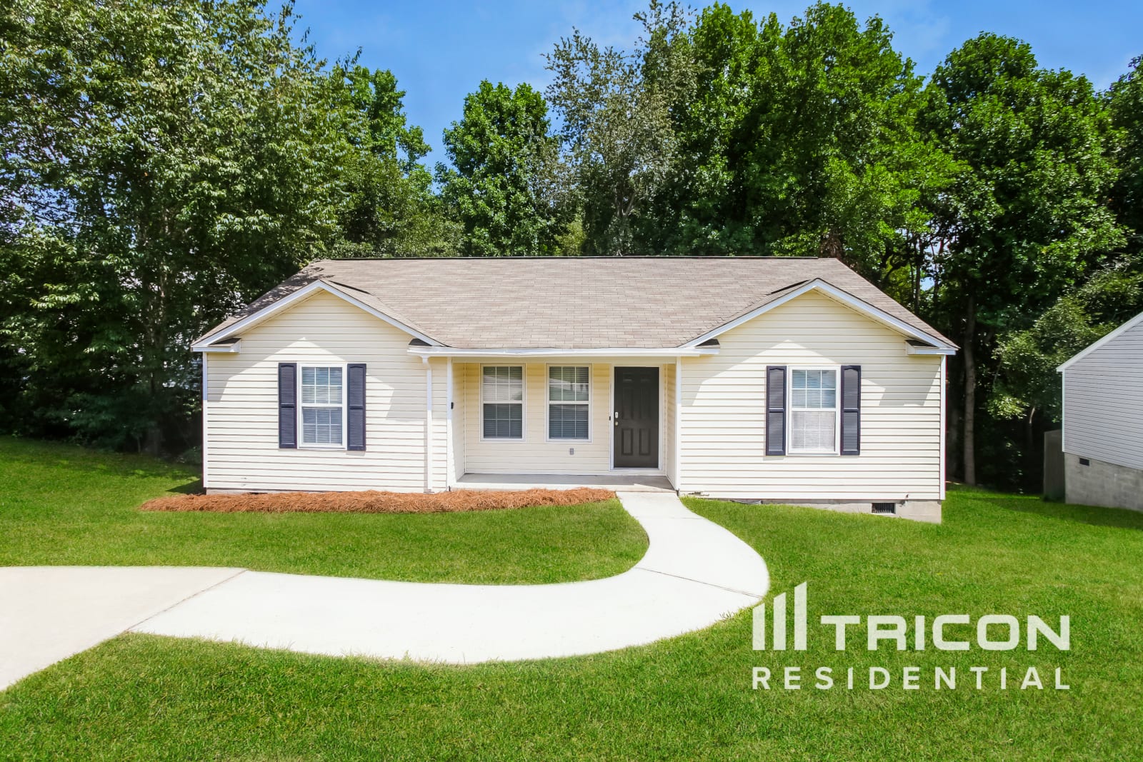 201 Trowbridge Road Columbia SC