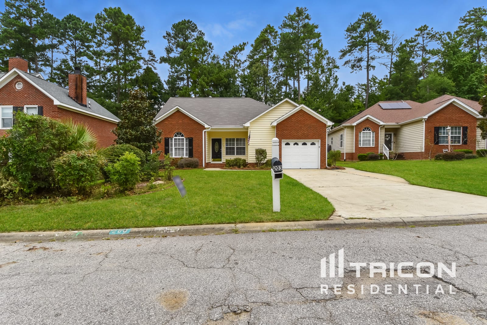 203 Manor View Court Columbia SC