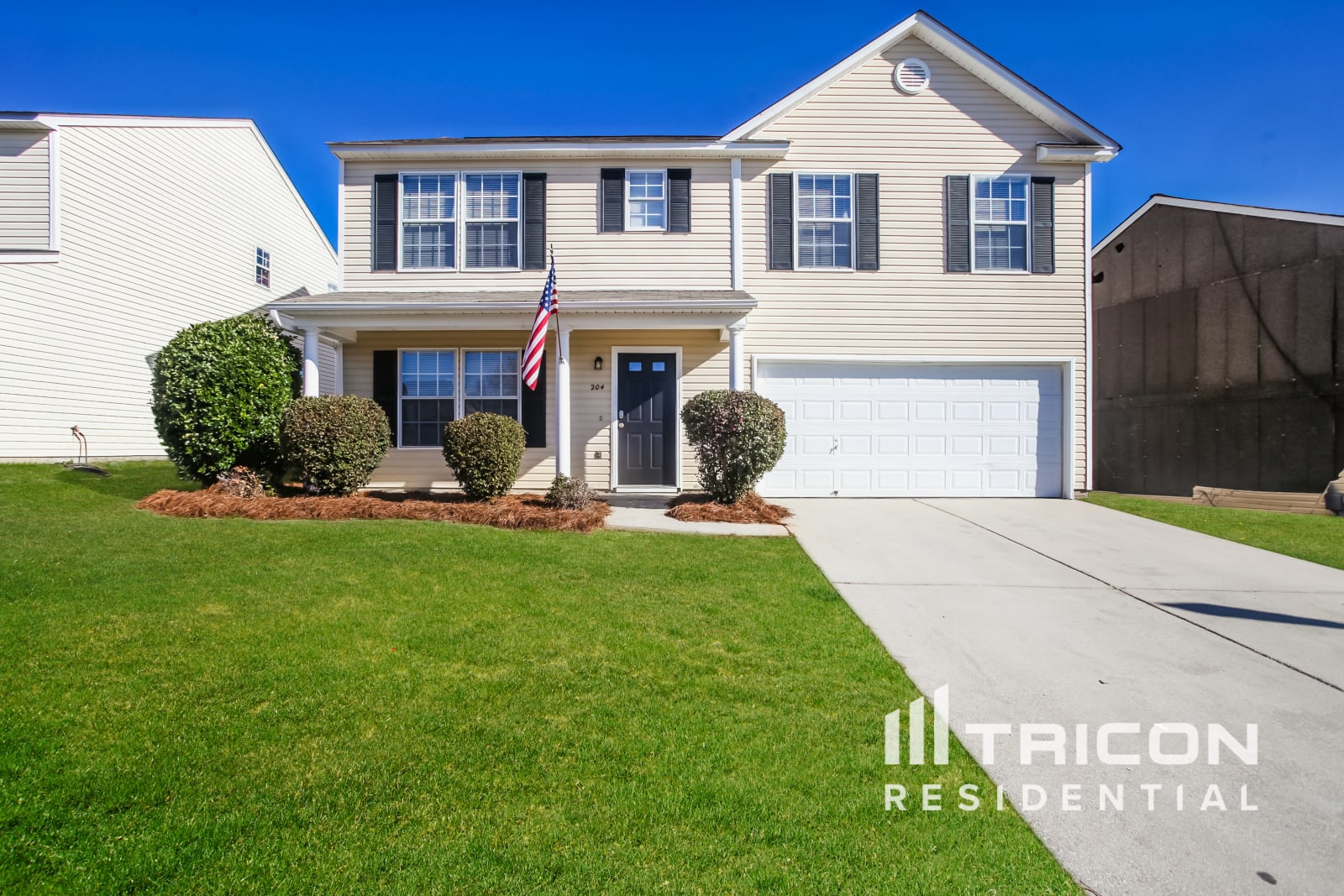 204 Fox Grove Circle Columbia SC