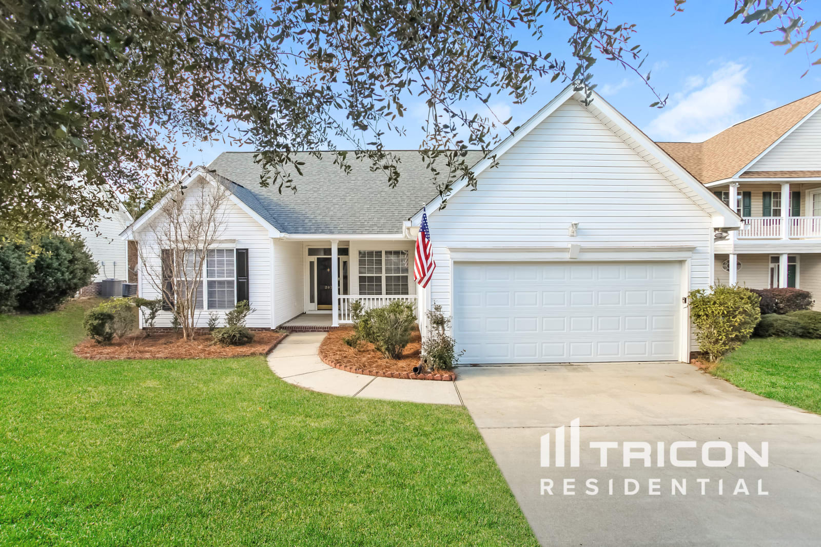 207 Bolette Lane Columbia SC