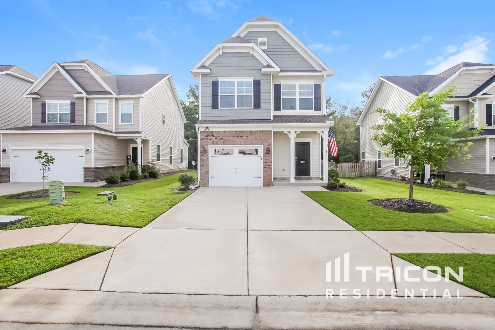 208 Ashewicke Drive Columbia SC