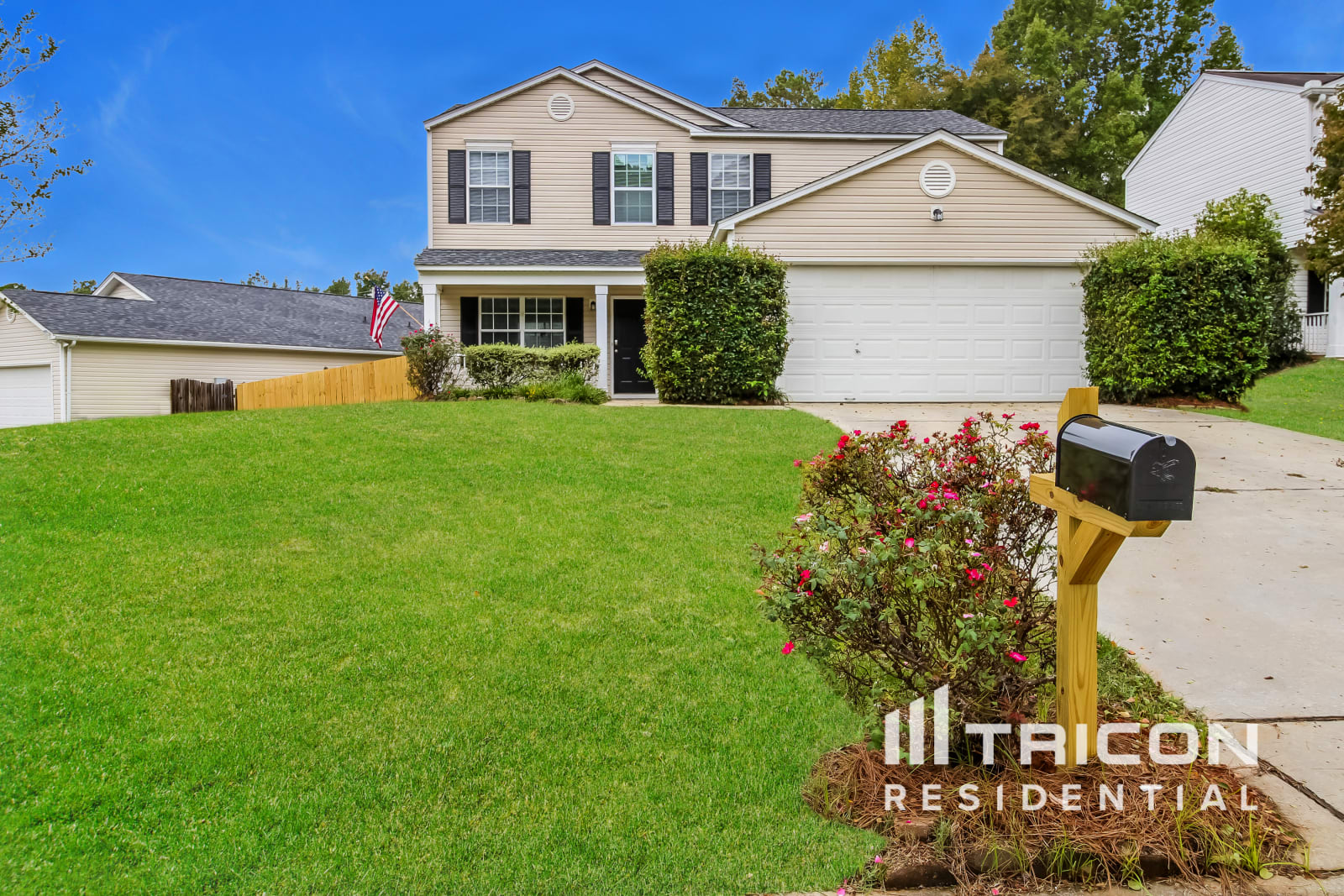 208 Autumn Woods Drive Irmo SC