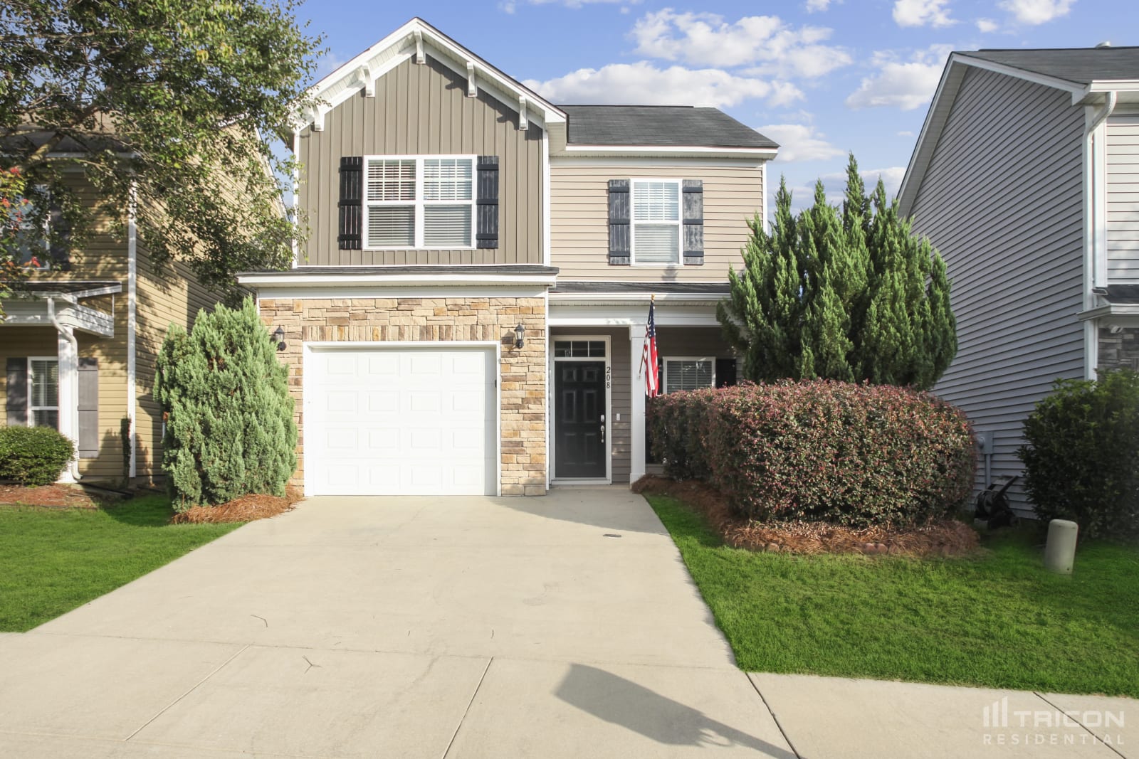 208 Chestnut Oak Lane West Columbia SC