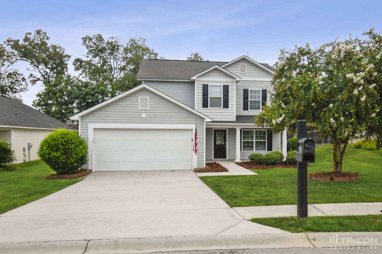 208 Fox Squirrel Circle Columbia SC