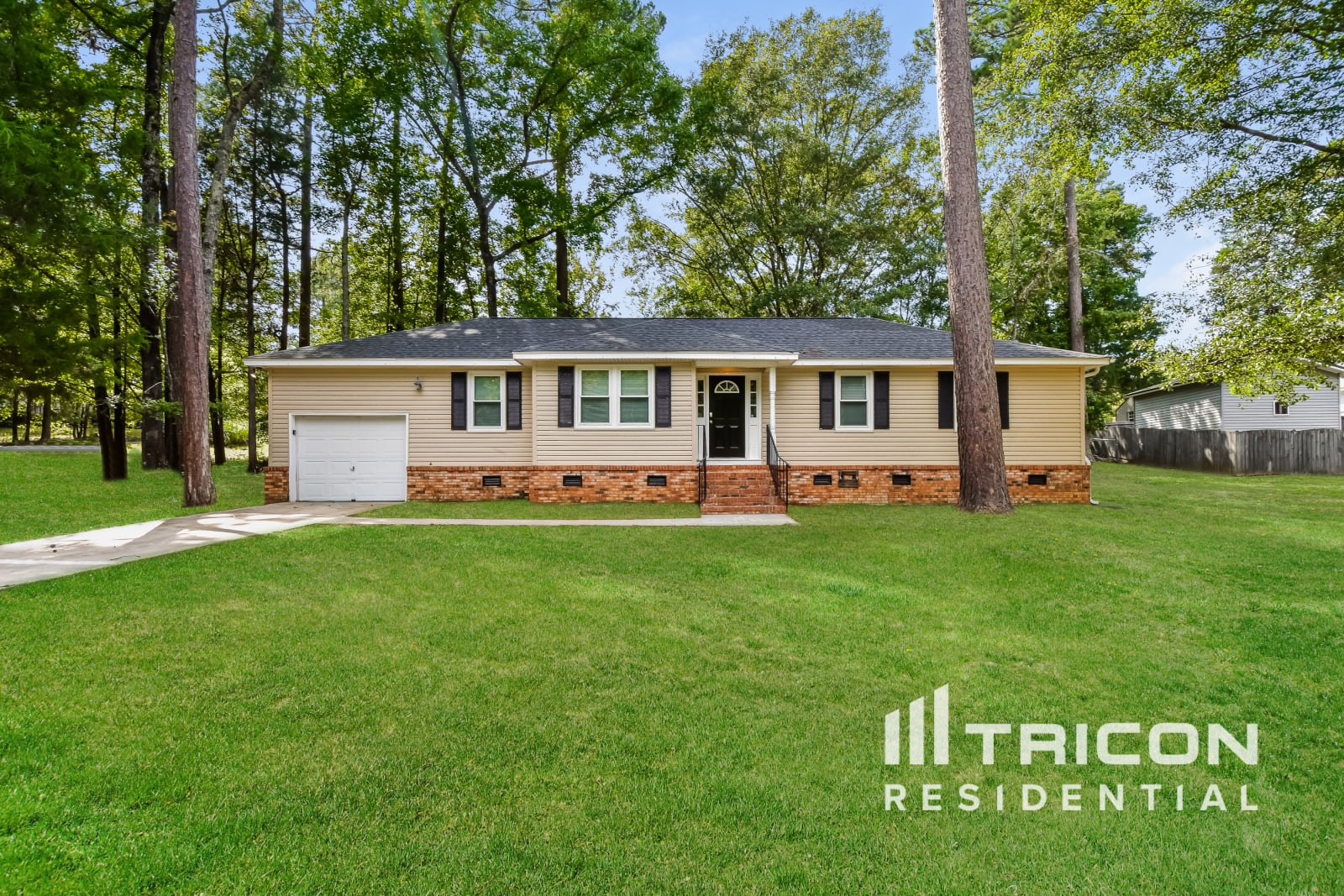 208 Southampton Drive Irmo SC