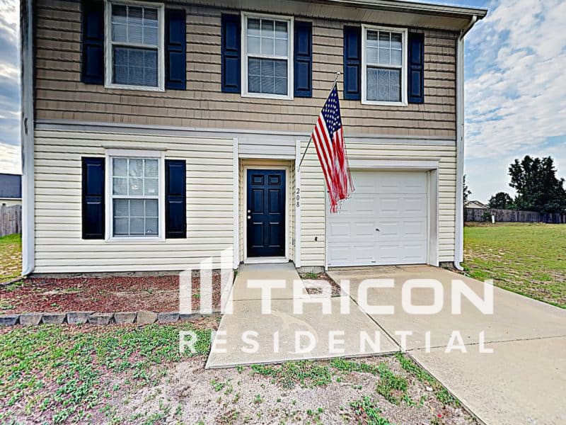 208 Waverly Place Court Columbia SC