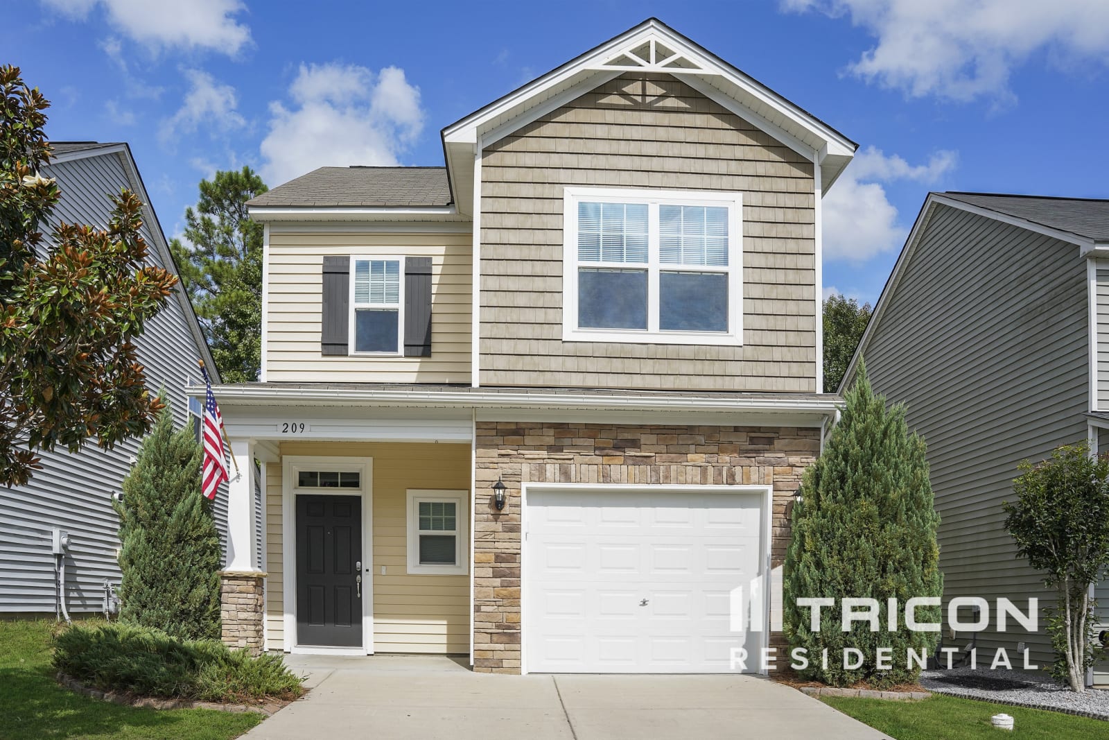 209 Autumn Stroll Court Lexington SC