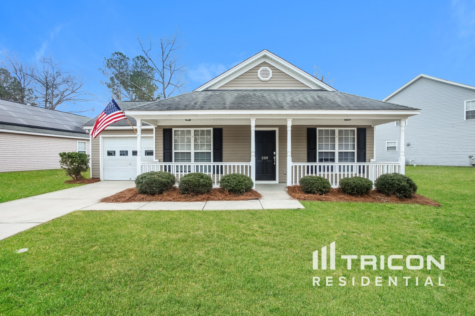 209 Hester Woods Drive Columbia SC