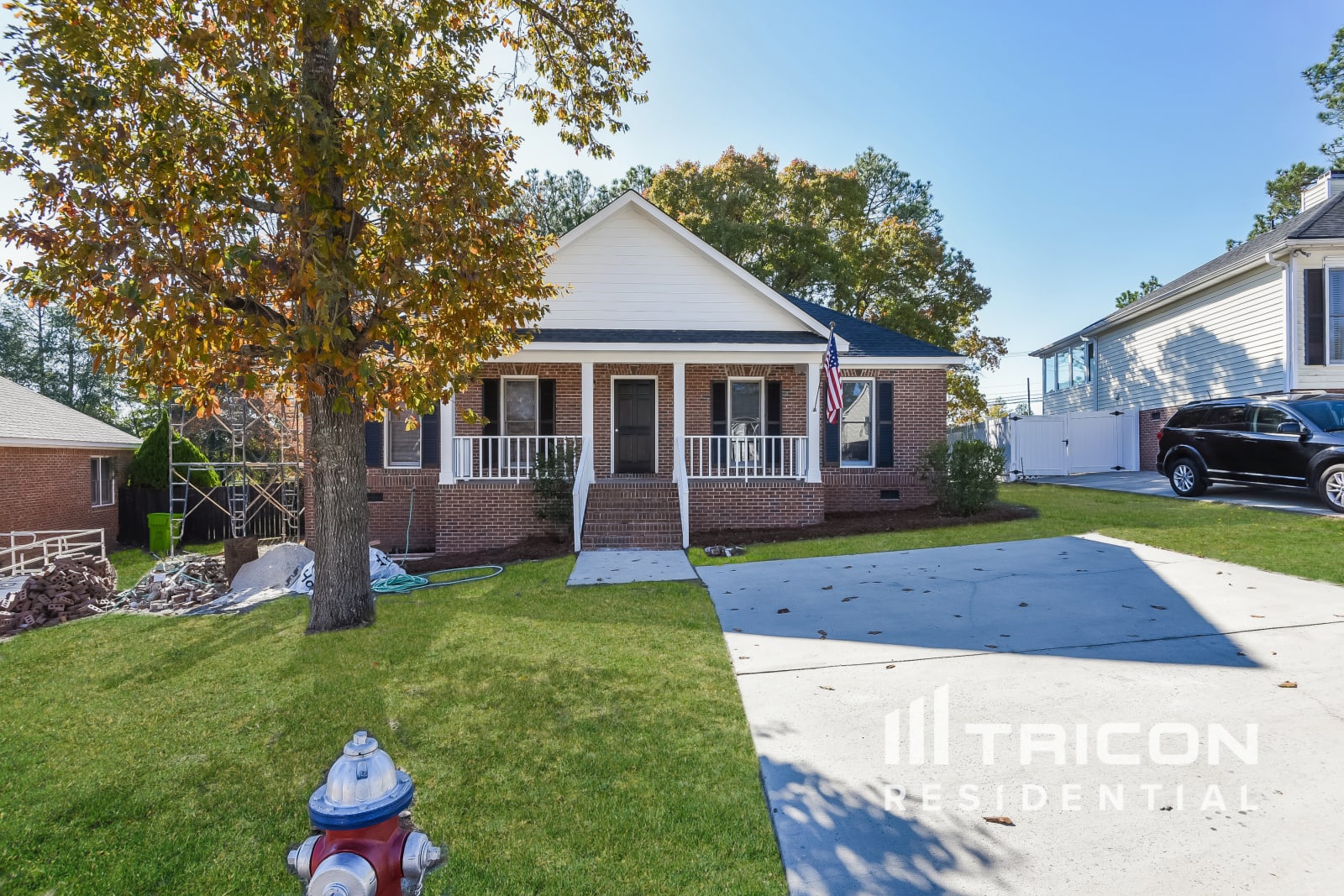 209 Tavern Fare Road Columbia SC