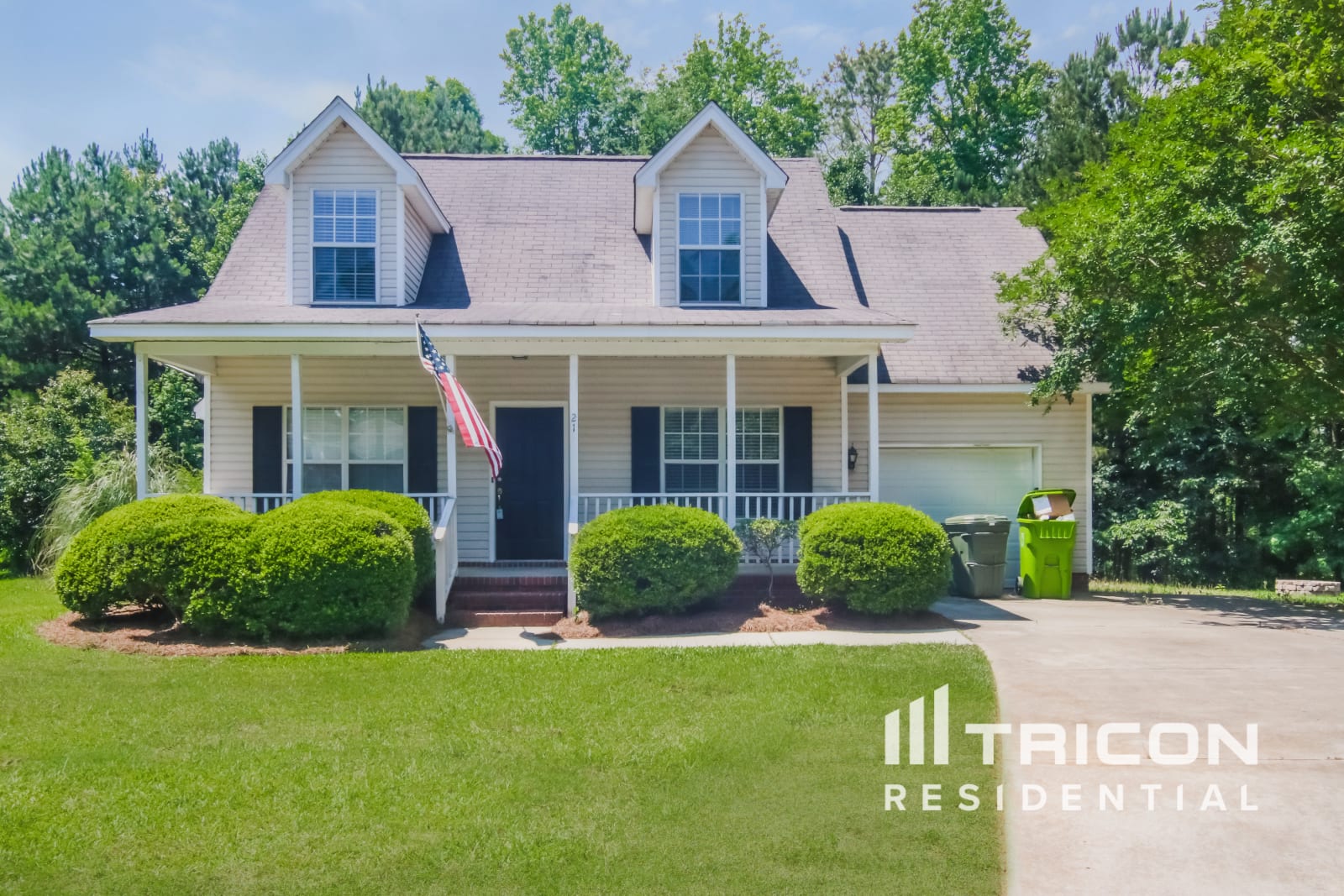 21 Marabou Court Irmo SC