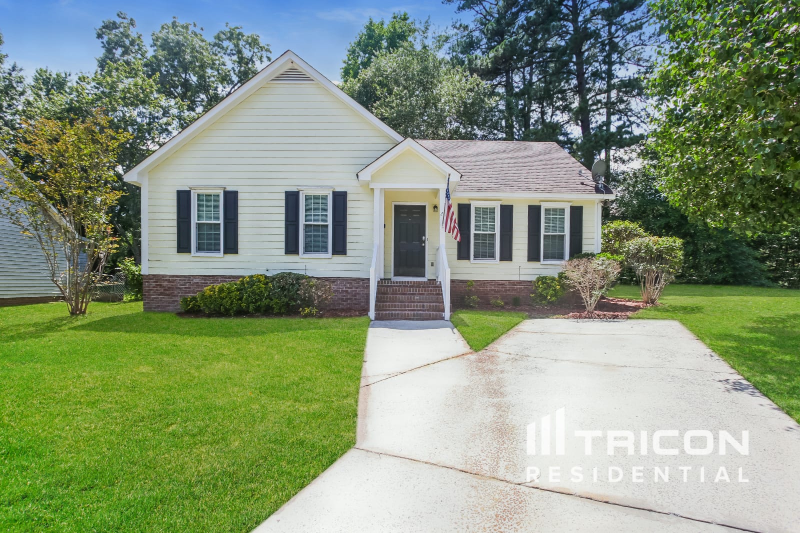 21 Winslow Court Columbia SC