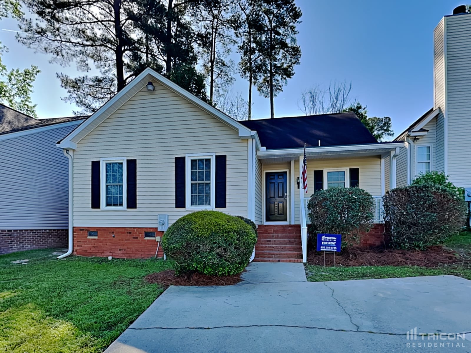 210 Village Walk Columbia SC