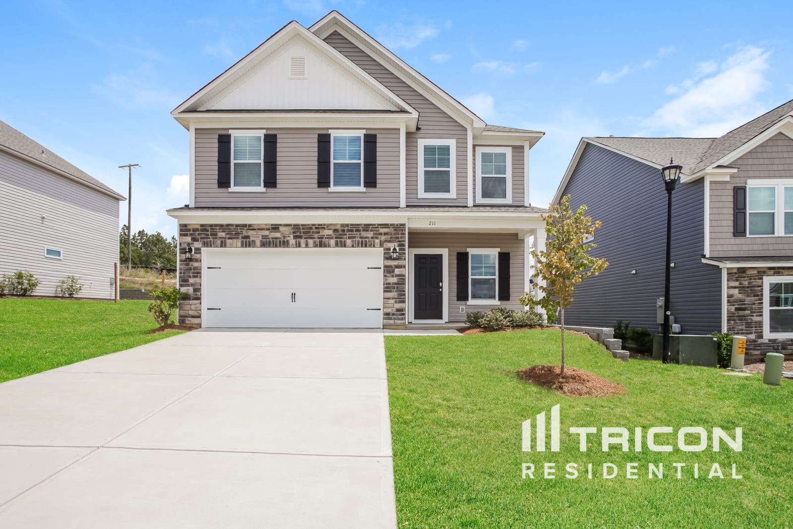 211 Savannah Hills Drive Lexington SC