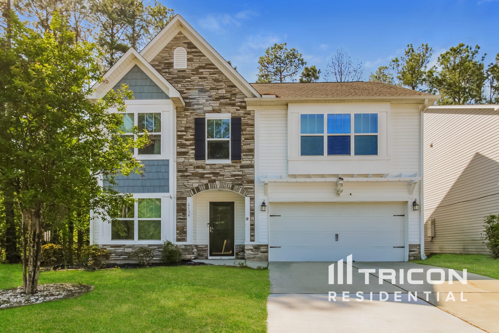 2134 Bankwell Blythewood SC