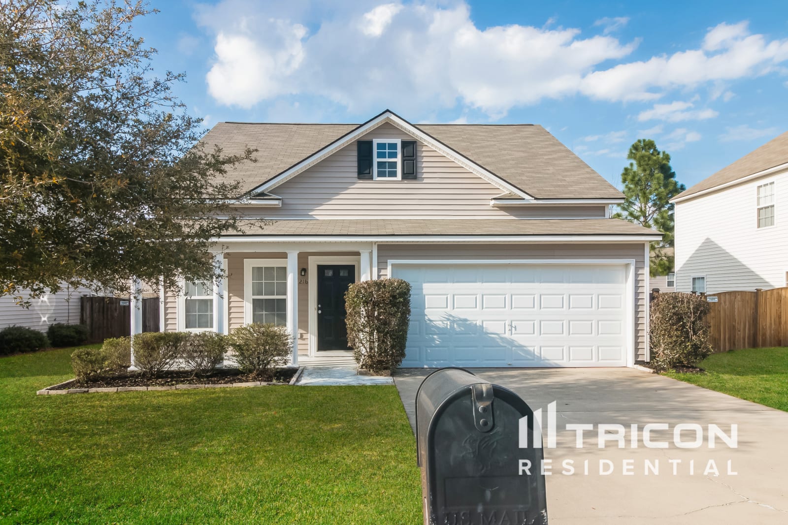 216 Meyer Lane Columbia SC