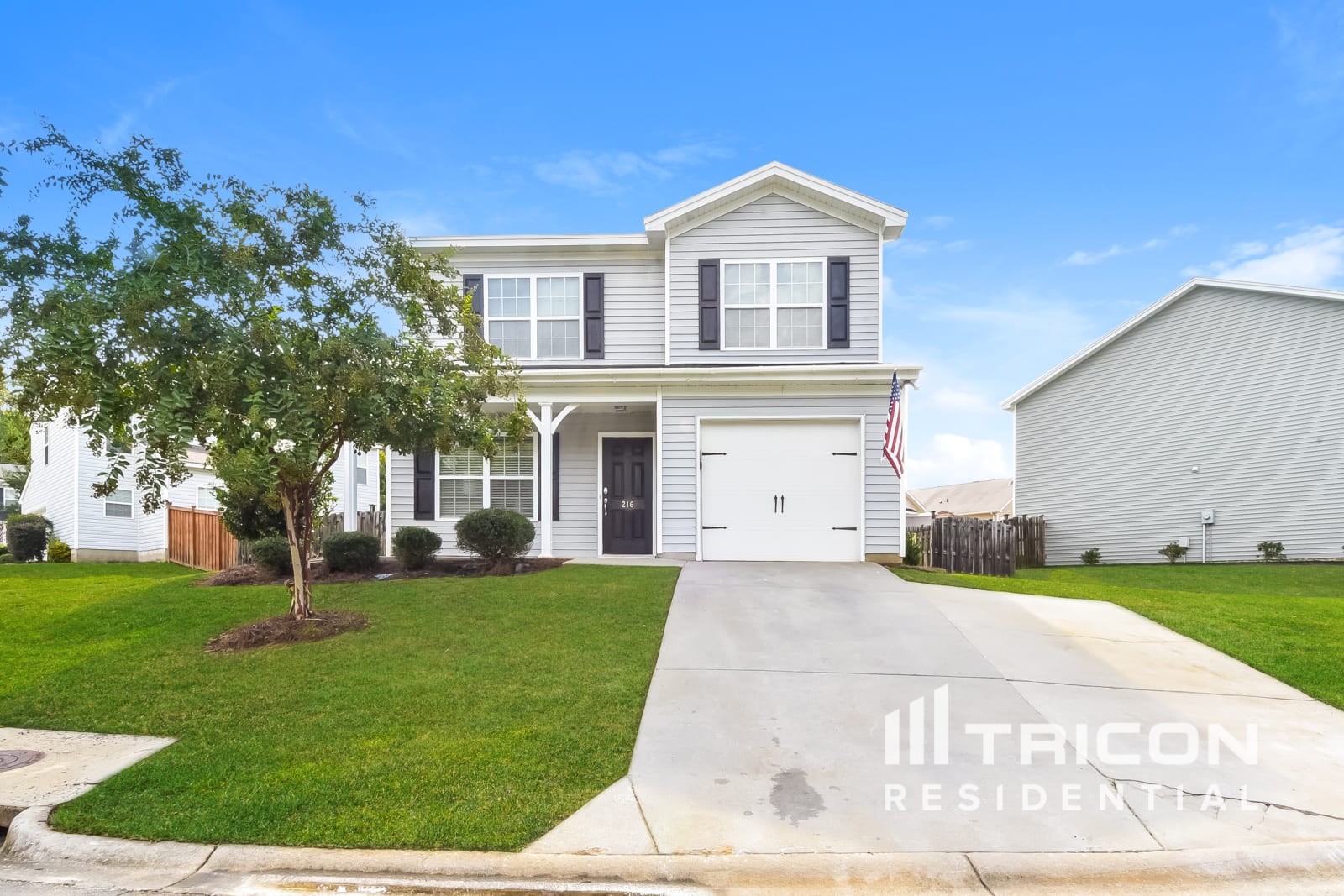216 Whispering Oak Lane Chapin SC