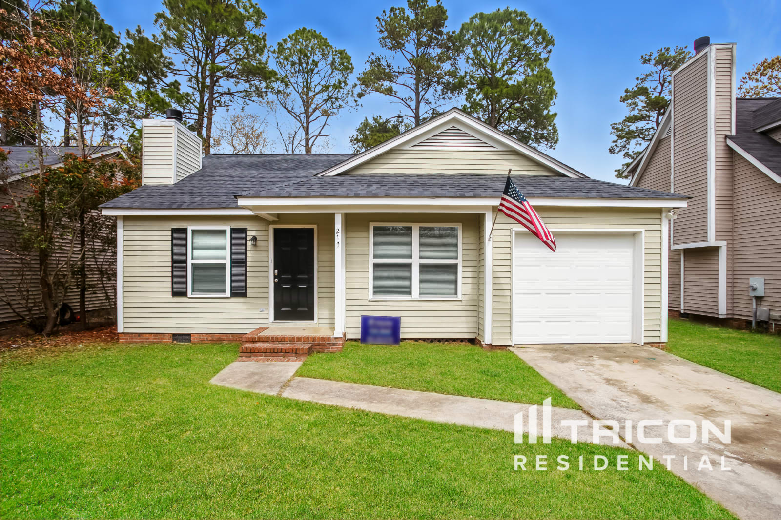 217 Westport Drive Columbia SC