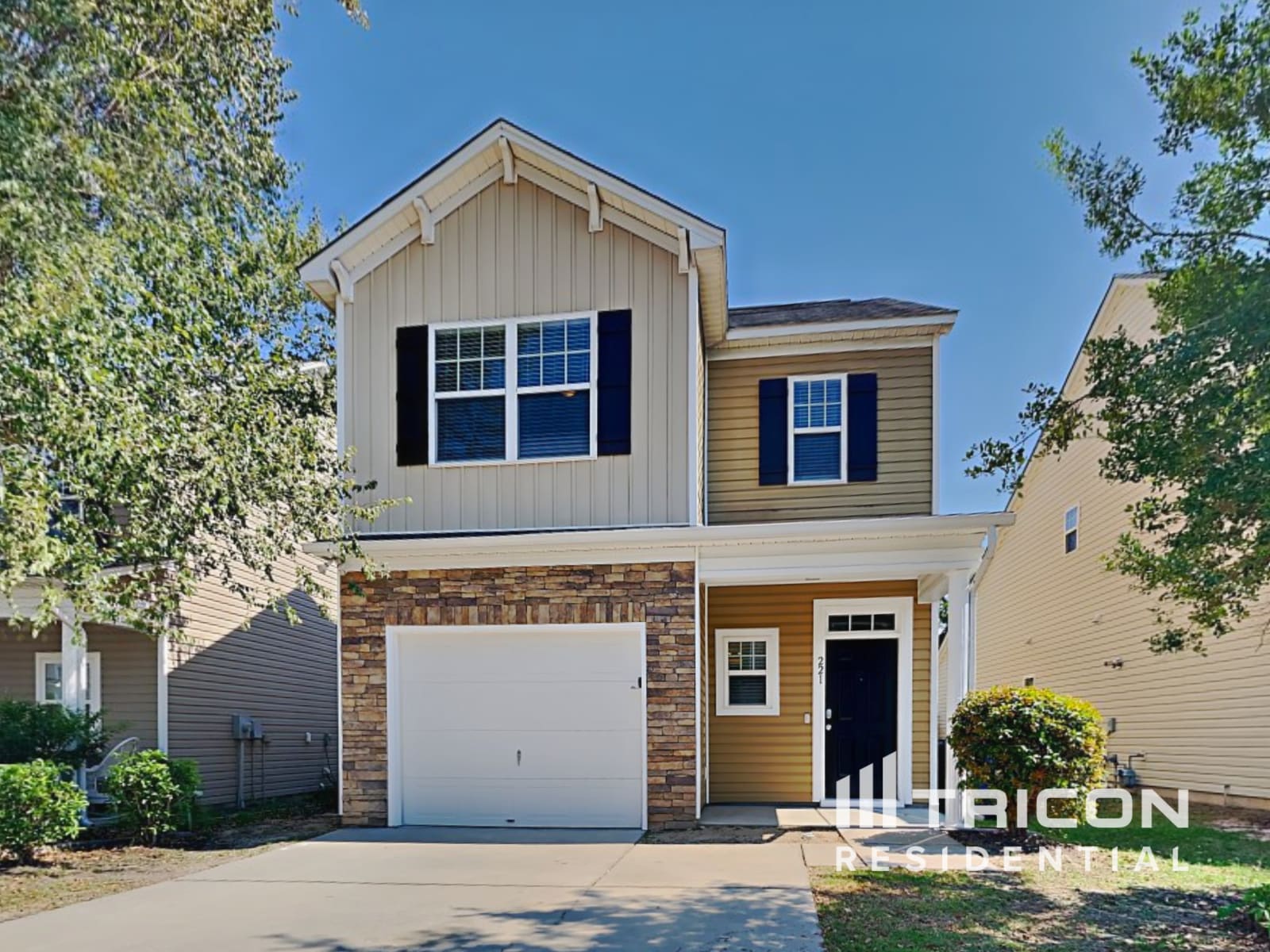 221 Chestnut Oak Lane West Columbia SC