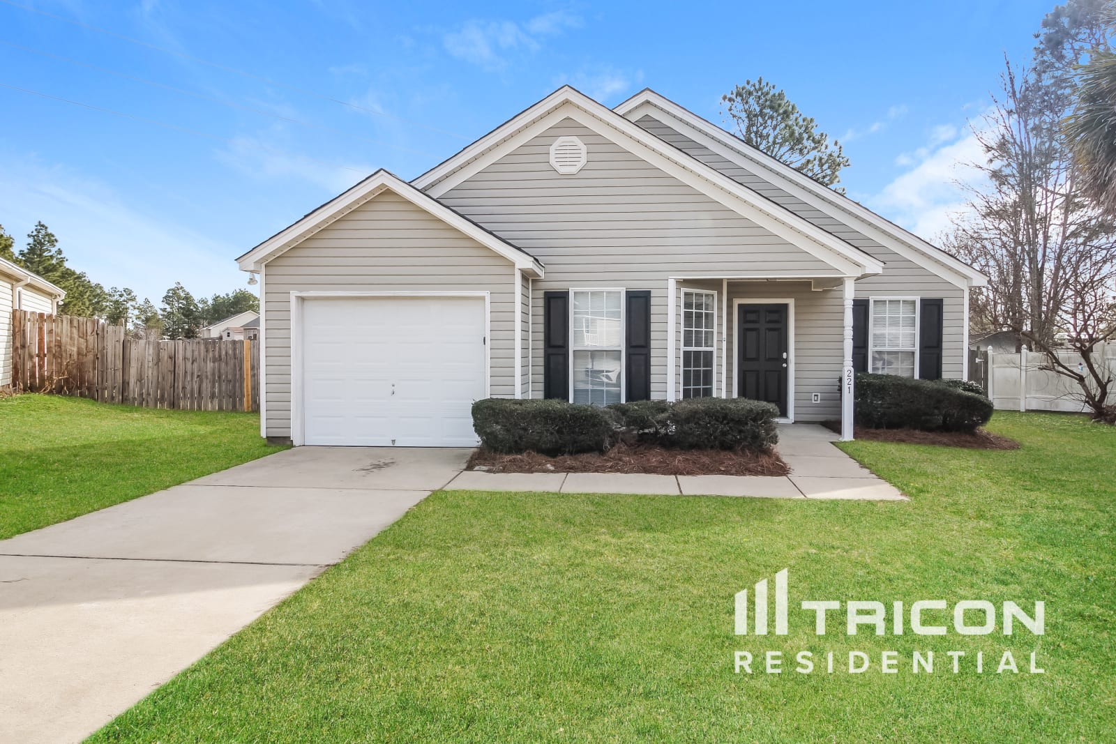 221 Covey Lane Lexington SC