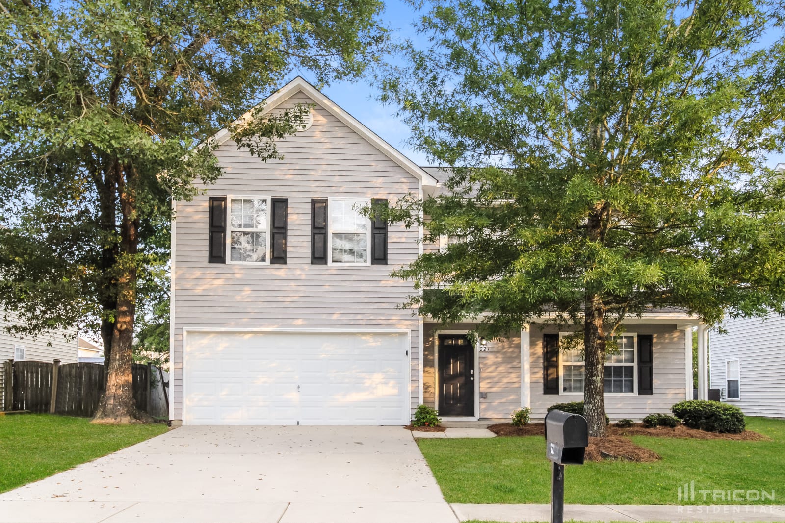 221 Meyer Lane Columbia SC