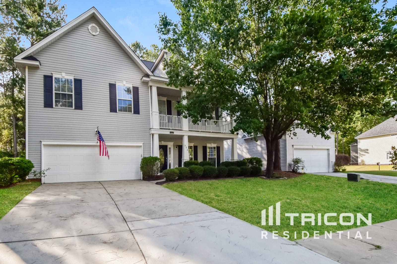 222 Castlebury Columbia SC