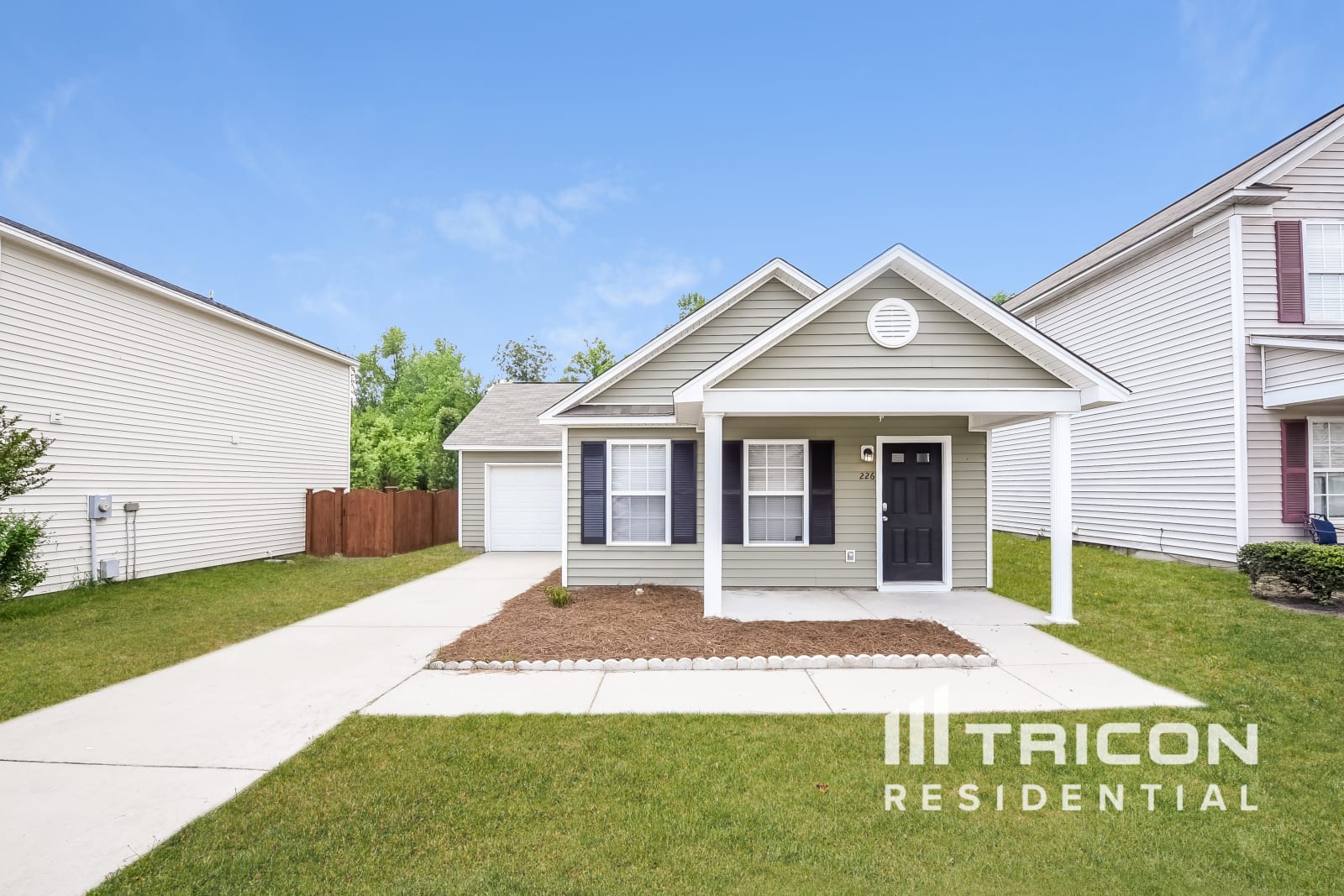 226 Blazer Drive Lexington SC