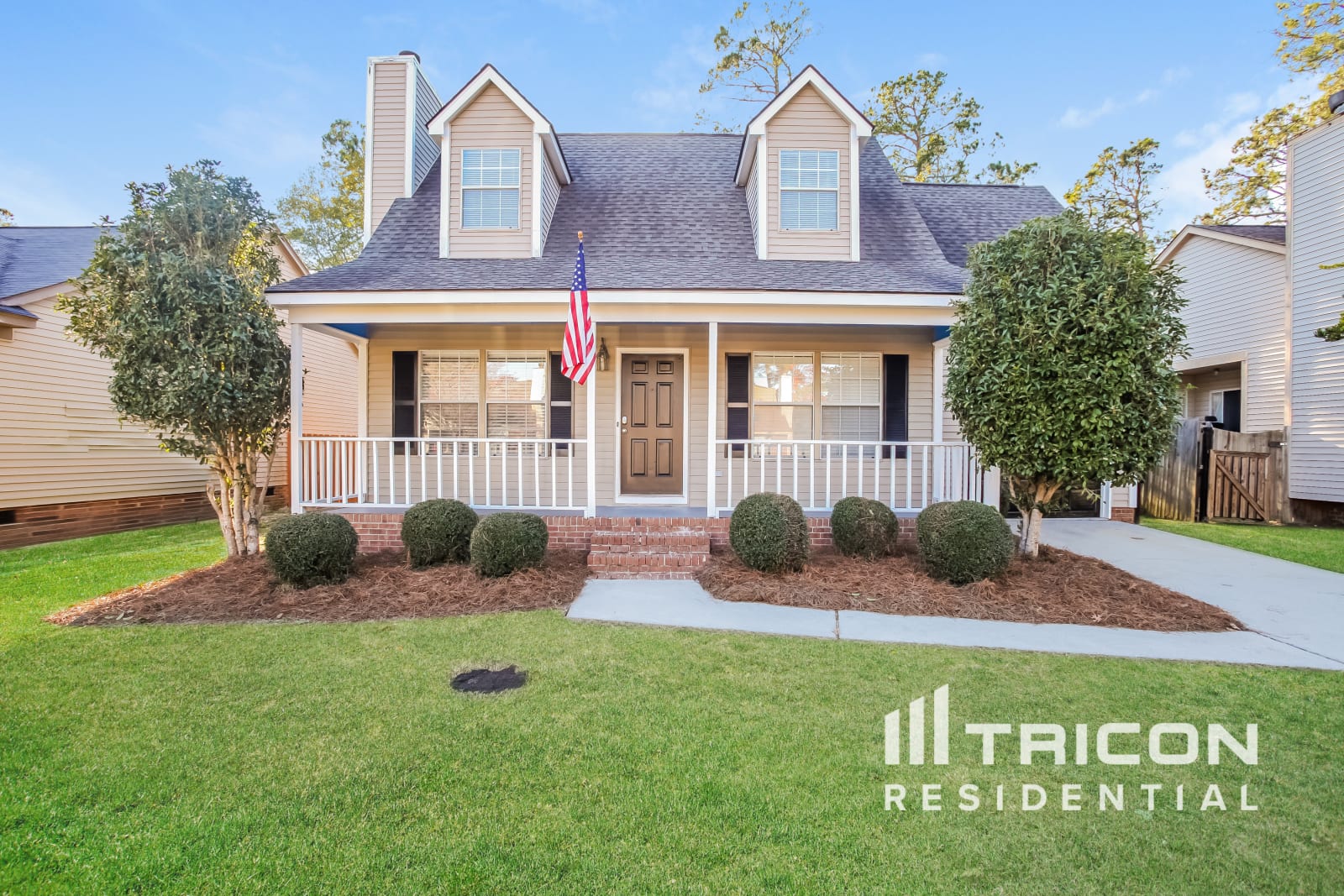 232 Westport Drive Columbia SC