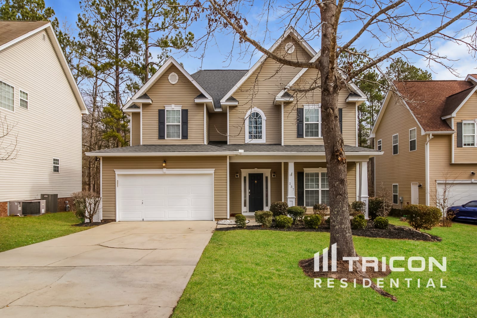 237 Berkeley Ridge Columbia SC